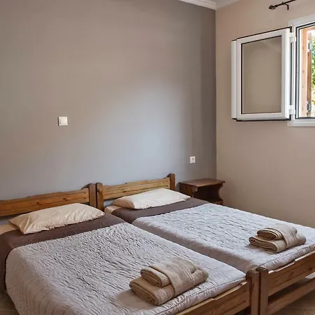 Konomis Apartamento